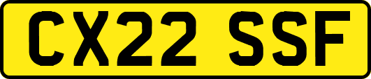 CX22SSF