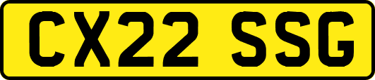 CX22SSG
