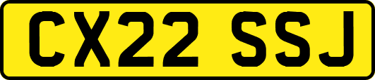 CX22SSJ