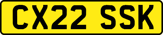 CX22SSK