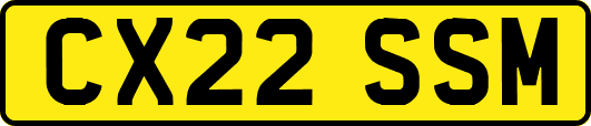 CX22SSM