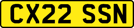 CX22SSN