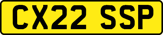 CX22SSP