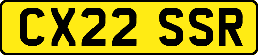 CX22SSR