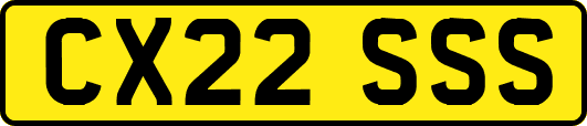 CX22SSS