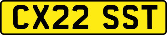 CX22SST