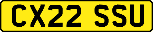 CX22SSU