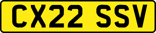 CX22SSV