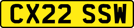 CX22SSW