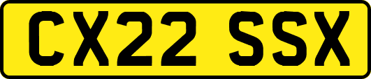 CX22SSX