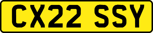 CX22SSY