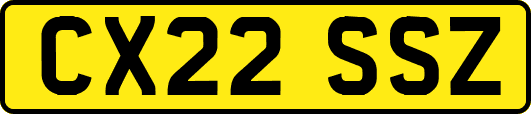CX22SSZ
