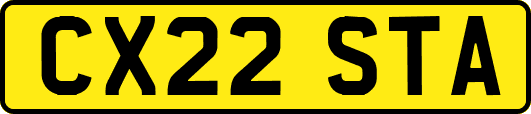 CX22STA