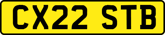 CX22STB