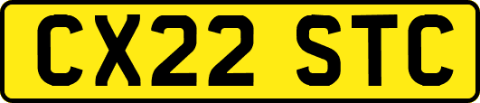 CX22STC