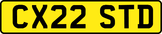 CX22STD