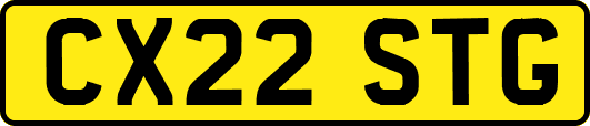 CX22STG