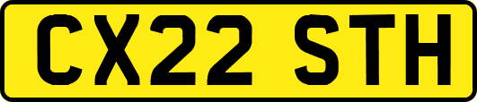 CX22STH