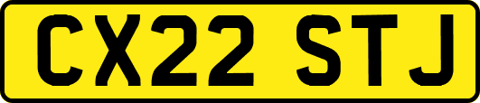 CX22STJ