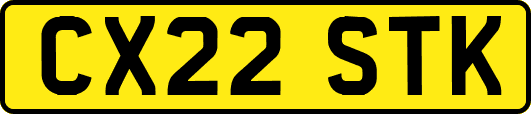 CX22STK