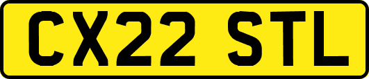 CX22STL