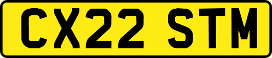 CX22STM