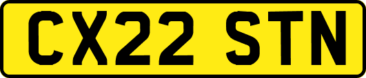 CX22STN