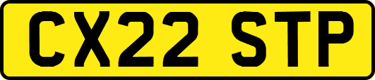 CX22STP