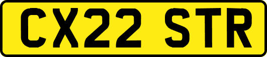 CX22STR