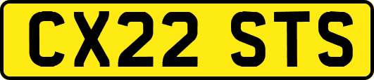 CX22STS