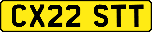 CX22STT