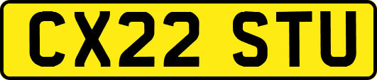 CX22STU