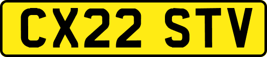 CX22STV