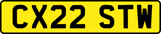 CX22STW