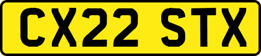 CX22STX