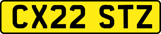 CX22STZ