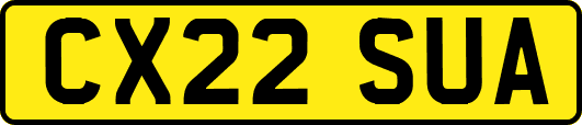 CX22SUA