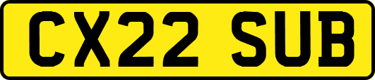 CX22SUB
