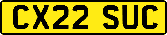 CX22SUC