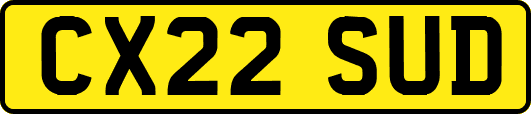 CX22SUD