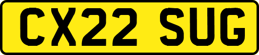CX22SUG