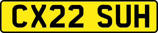 CX22SUH