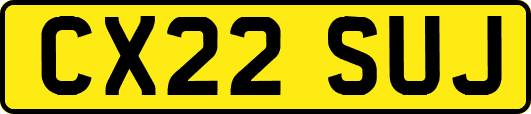 CX22SUJ