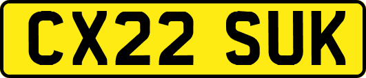 CX22SUK
