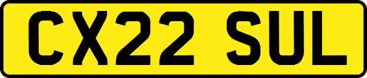 CX22SUL
