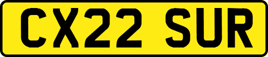 CX22SUR