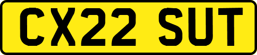 CX22SUT