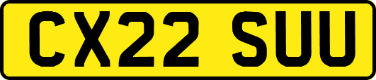 CX22SUU