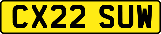 CX22SUW