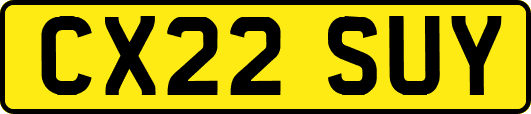 CX22SUY